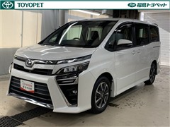 ヴォクシー ZS