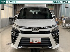 ヴォクシー ZS