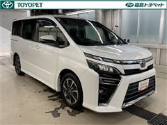 ヴォクシー ZS