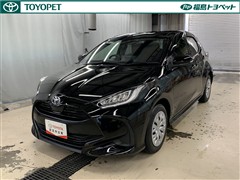 ヤリス Z