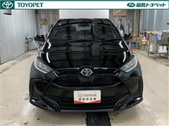 ヤリス Z