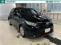 ヤリス Z