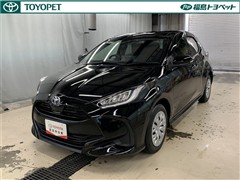 トヨタ ヤリス Z