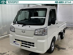 ダイハツ ハイゼットトラック スタンダード