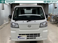 ハイゼットトラック スタンダード
