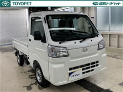 ハイゼットトラック スタンダード