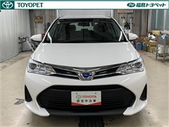 カローラフィールダーHEV EX