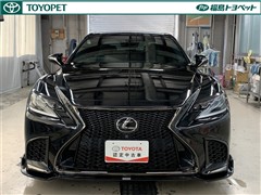 LS500 Fスポーツ