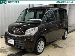 スズキ スペーシア X デュアルカメラ