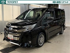 トヨタ ノア ハイブリッド Si WxB3