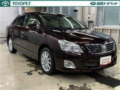 プレミオ 1.8X EXパッケージ