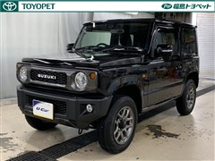 スズキ ジムニー XC