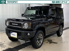 スズキ ジムニー XC