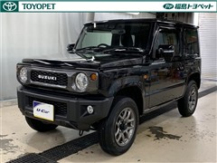 スズキ ジムニー XC