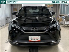 ハリアー Z