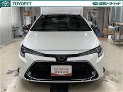 カローラツーリング WxB