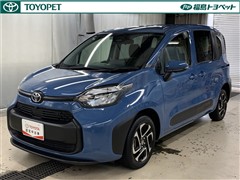 トヨタ シエンタ G ウェルキャブ