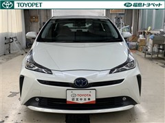 プリウス A