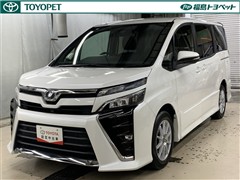 ヴォクシー ZS