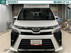 ヴォクシー ZS