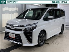ヴォクシー ZS