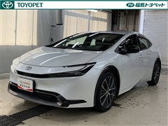 トヨタ プリウス Z