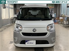 ムーヴキャンバス GMUリミ SA3