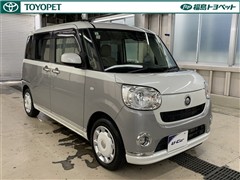 ムーヴキャンバス GMUリミ SA3