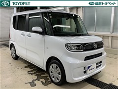 タント X