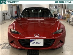 ロードスター S SP