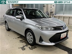 カローラフィールダーHEV EX