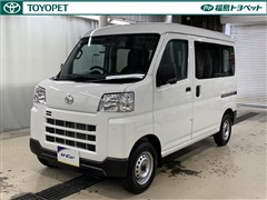 ダイハツ ハイゼットカーゴ DX