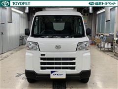 ハイゼットカーゴ DX
