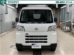 ハイゼットカーゴ DX