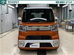 ウェイク Gターボ SA3