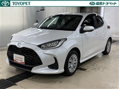 ヤリス ハイブリッド Z