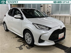 ヤリス ハイブリッド Z