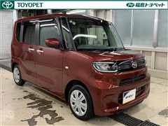 タント Xセレクション