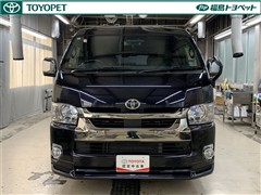 ハイエースバン スーパーGL