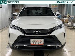ハリアー Z レザーパッケージ
