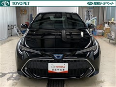 カローラスポーツ HEV G Z