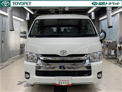 ハイエースワゴン GL