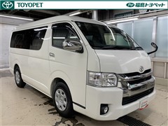 ハイエースワゴン GL