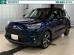 トヨタ ライズ Z