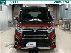 タント カスタムRSスタイルセレクション