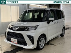 ルーミー G ウェルキャブ