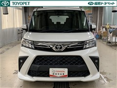 ルーミー G ウェルキャブ