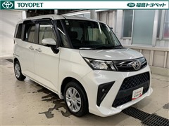 ルーミー G ウェルキャブ