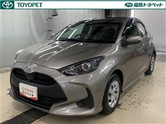 トヨタ ヤリス G