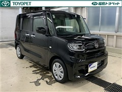 タント X